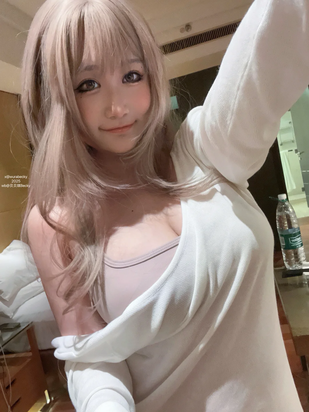 贝贝琪Becky - 清淡口的五花肉乎乎 [44P,1V-341MB] tg@simisebaisi 【丝足阁】031.webp